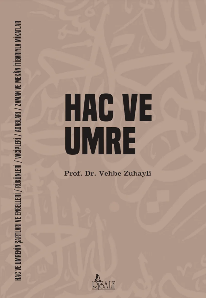Hac ve Umre