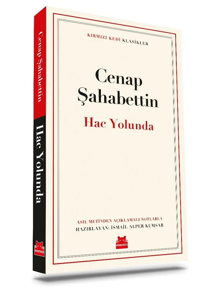 Hac Yolunda