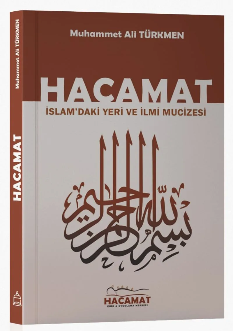 Hacamat İslam'daki Yeri ve İlmi Mucizesi