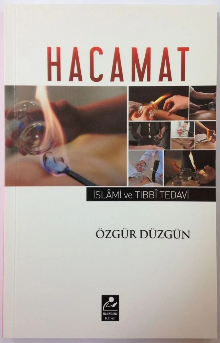 Hacamat İslam ve Tıbbi Tedavi