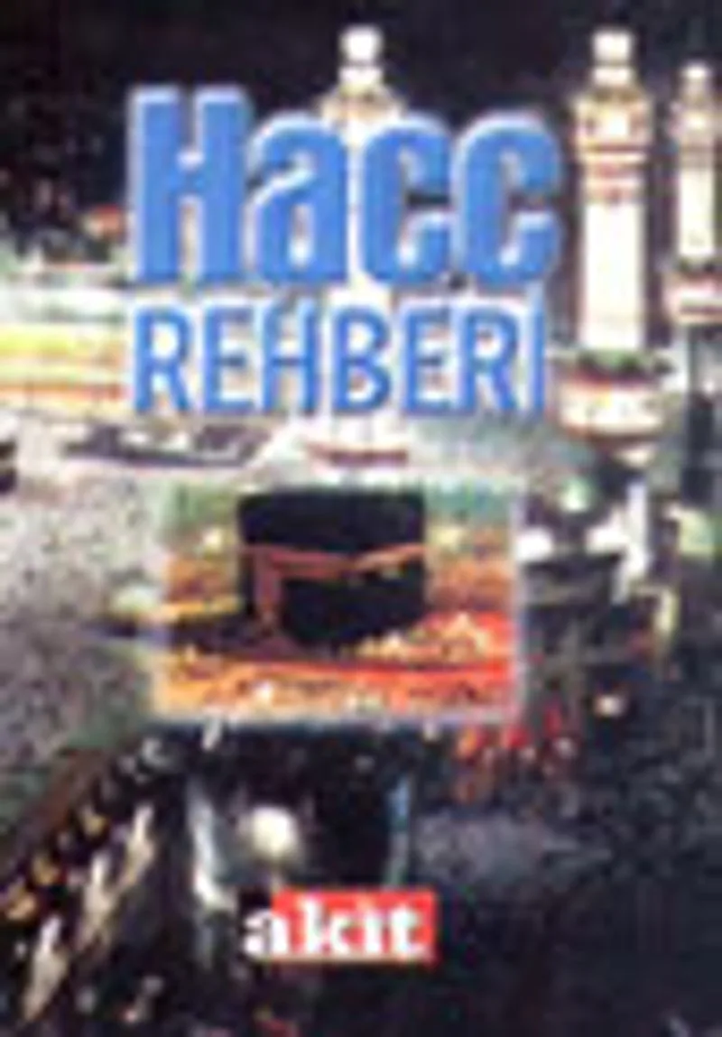 Hacc Rehberi