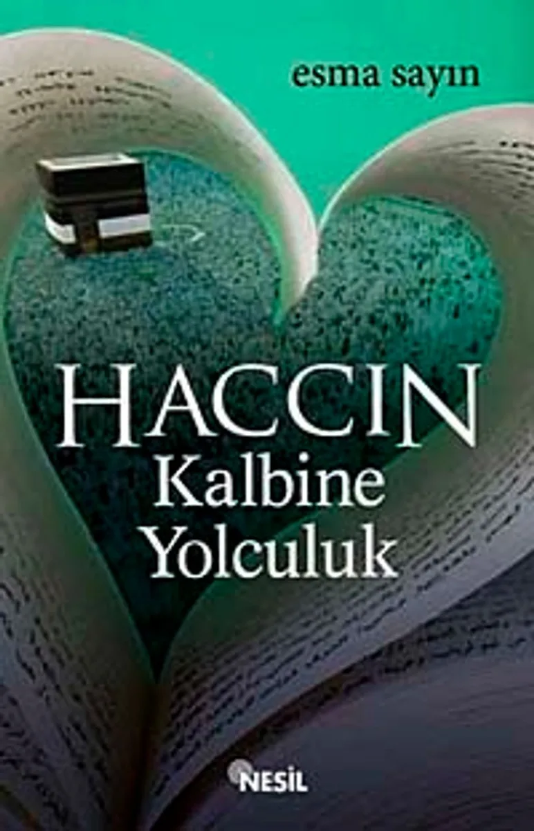Haccın Kalbine Yolculuk