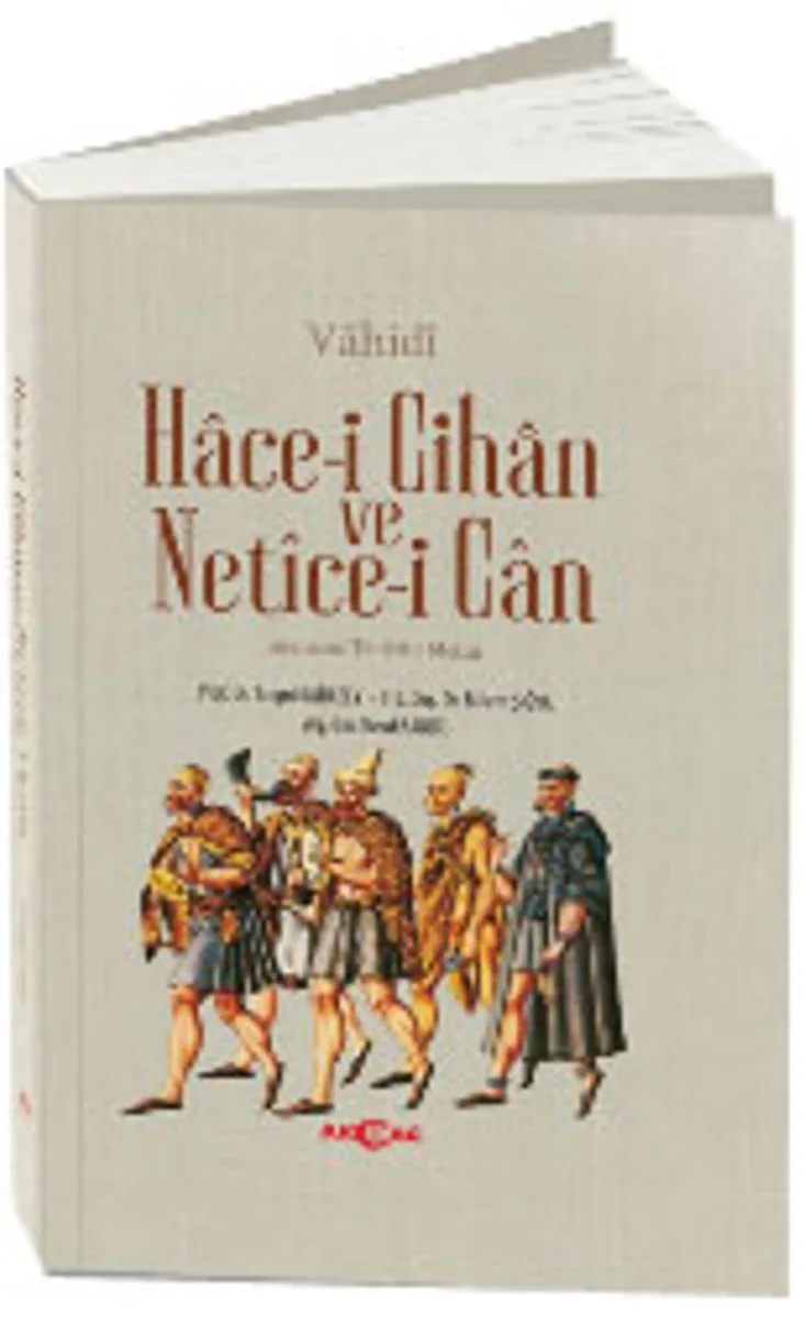 Hace-i Cihan ve Netice-i Can