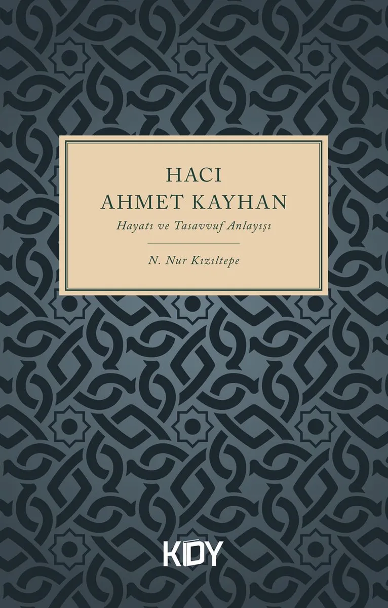 Hacı Ahmet Kayhan