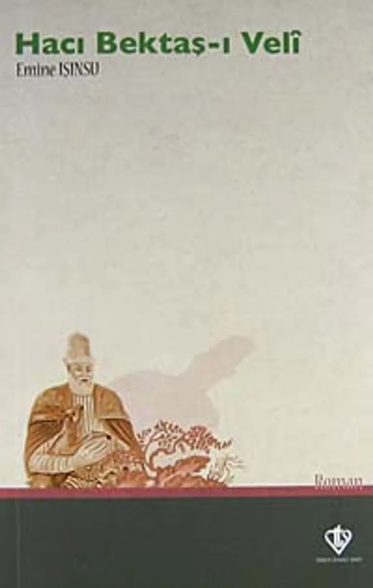 Hacı Bektaş-ı Veli
