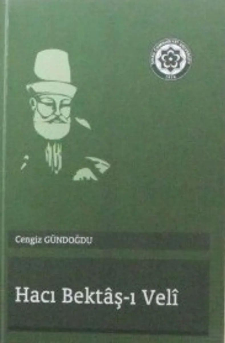 Hacı Bektaş-ı Veli (Kod: 3-F-37)
