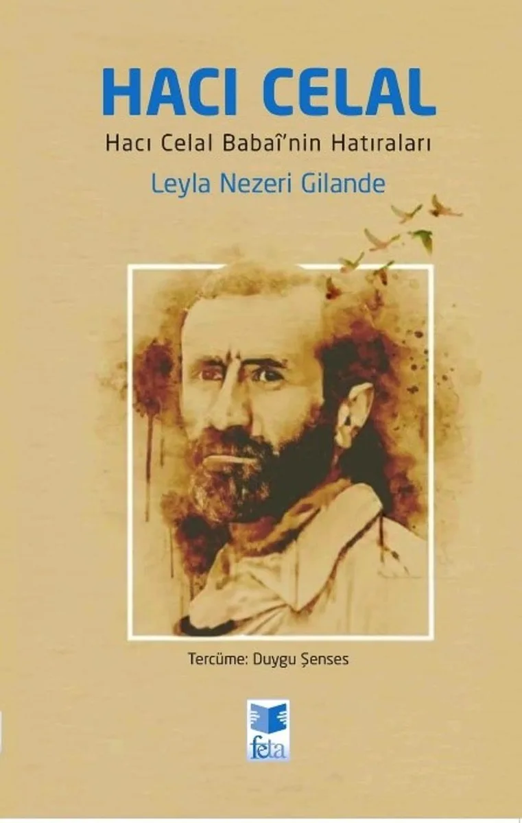 Hacı Celal Hacı Celal Babai'nin Hatıraları