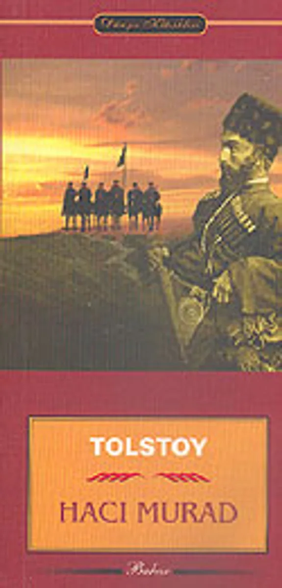 Hacı Murad