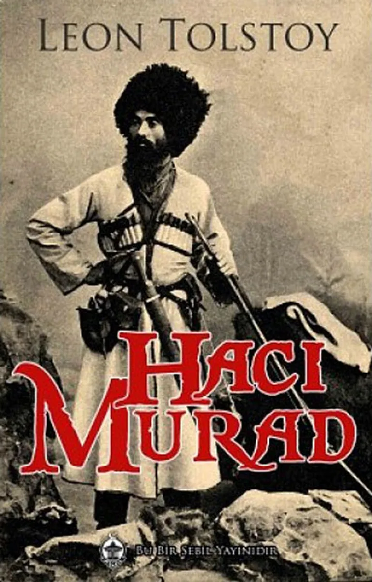 Hacı Murad