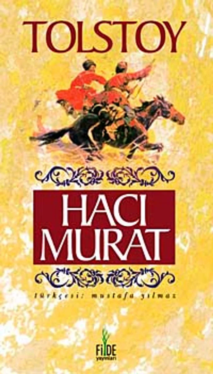 Hacı Murat