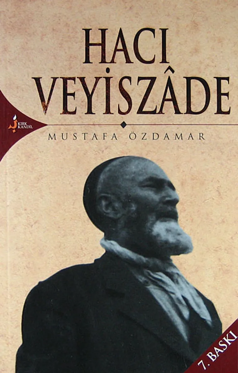 Hacı Veyiszade