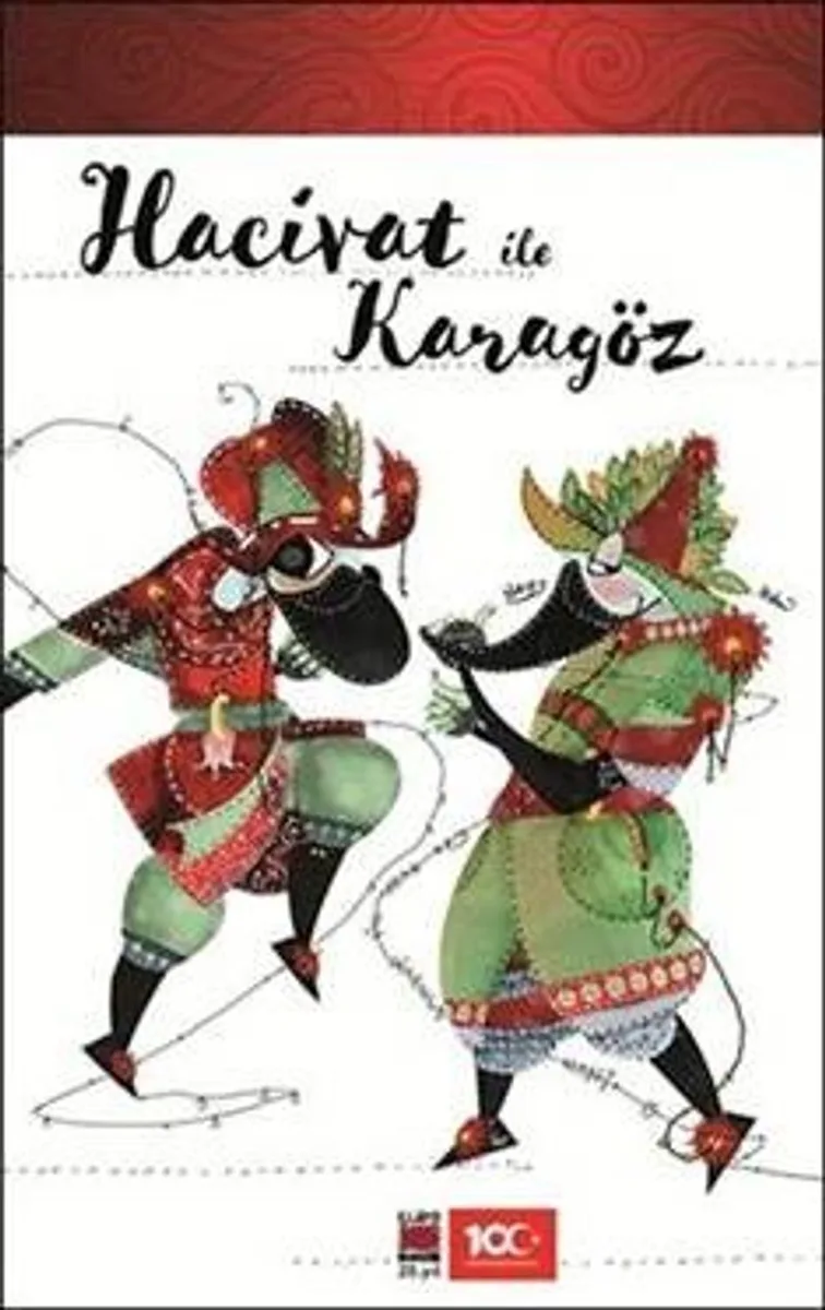 Hacivat İle Karagöz