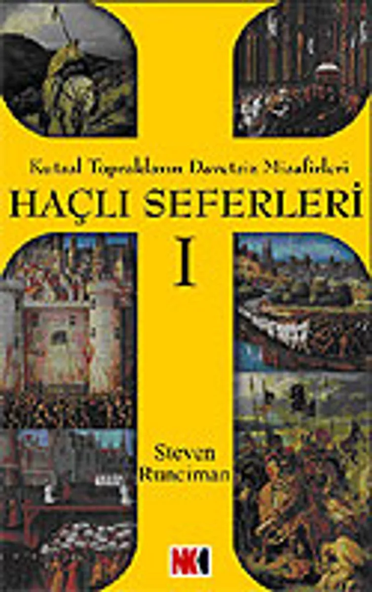 Haçlı Seferleri 1