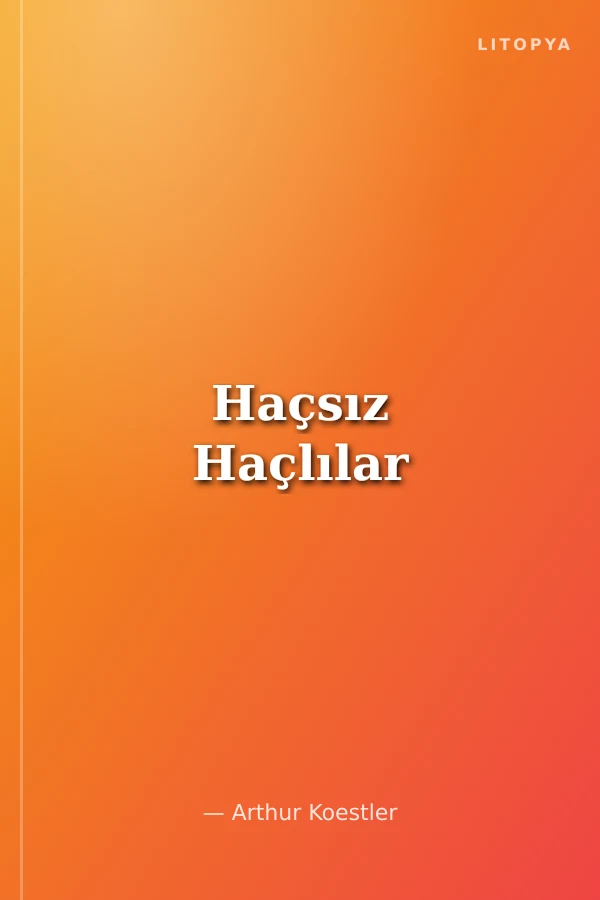Haçsız Haçlılar