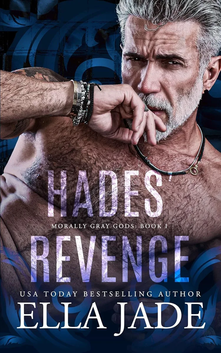 Hades' Revenge