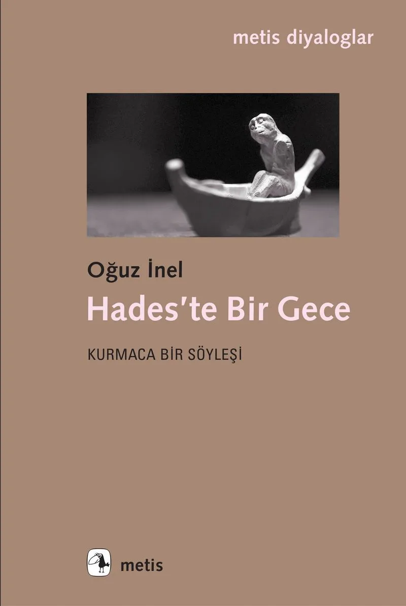 Hades'te Bir Gece Kurmaca Bir Söyleşi
