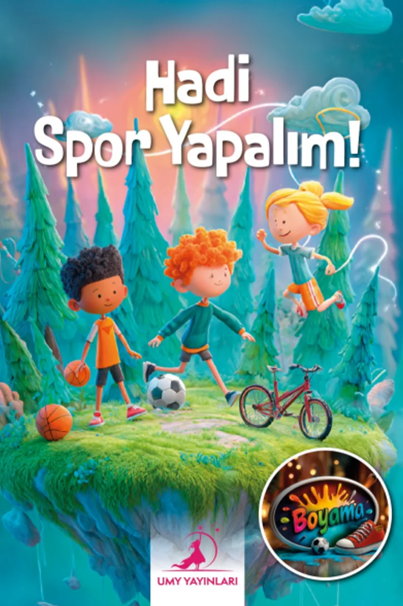 Hadi Spor Yapalım!