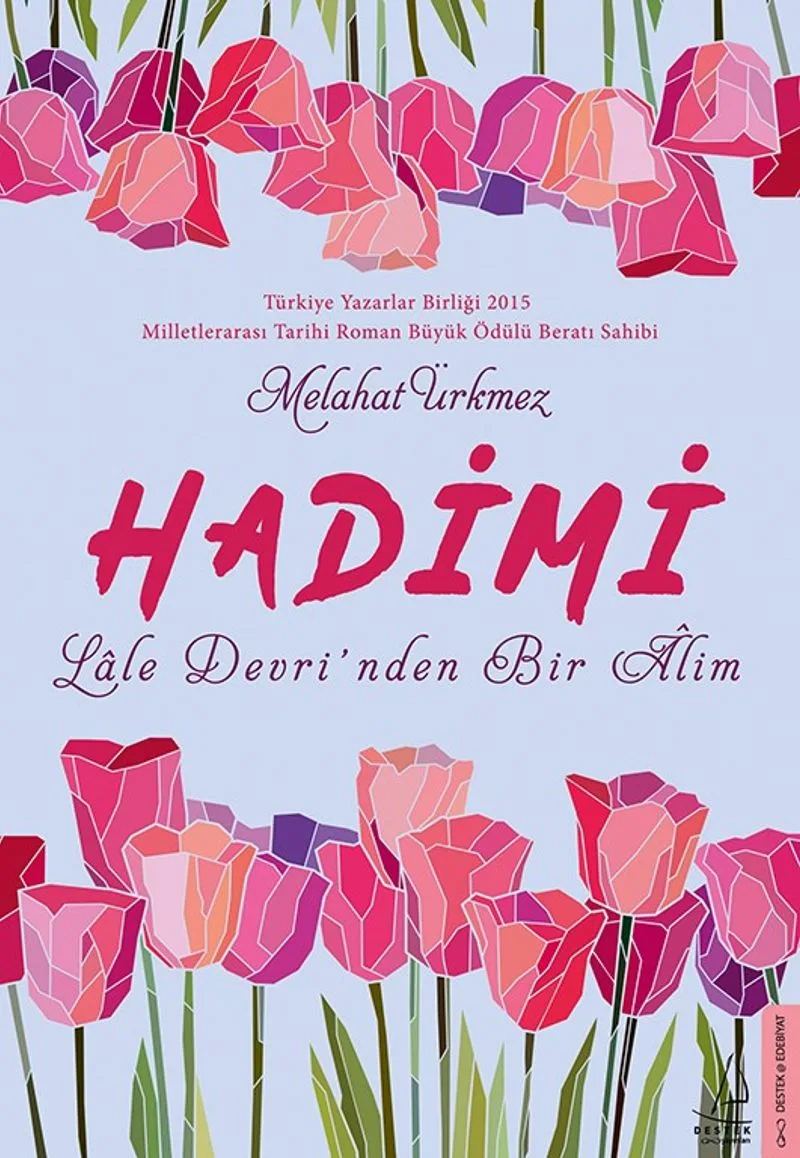Hadimi Lale Devri'nden Bir Alim