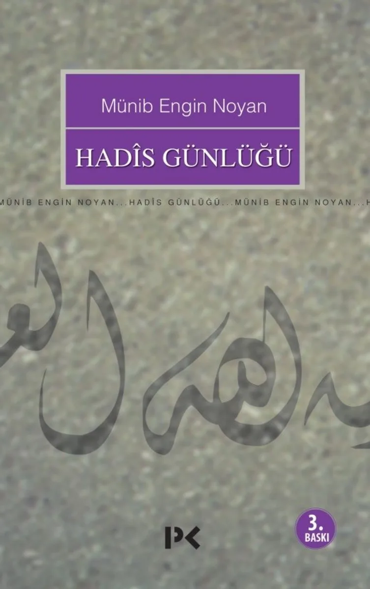 Hadis Günlüğü