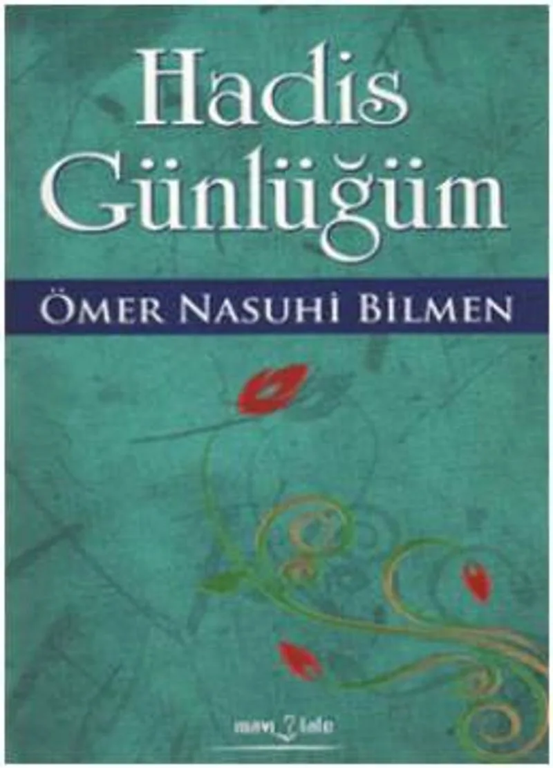 Hadis Günlüğüm