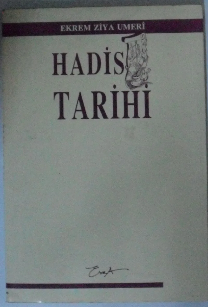 Hadis Tarihi Kod: 11-C-17