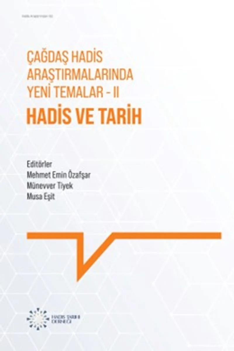Hadis ve Tarih