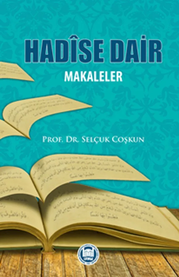 Hadise Dair Makaleler