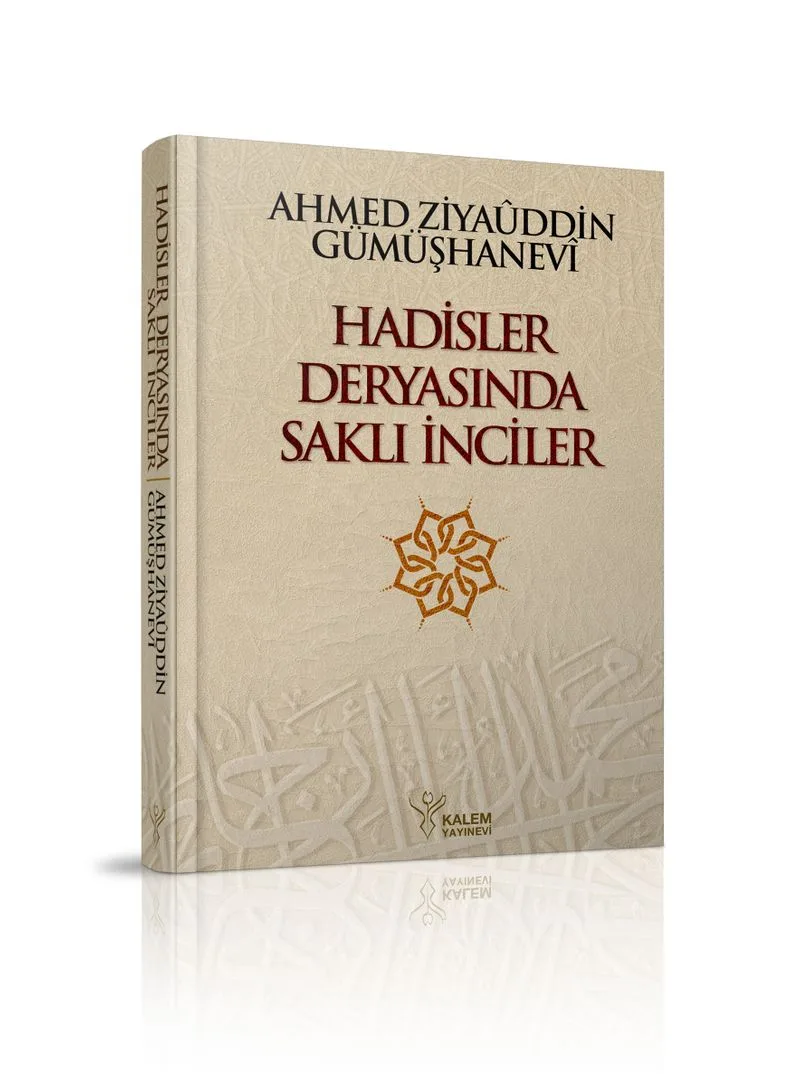 Hadisler Deryasında Saklı İnciler