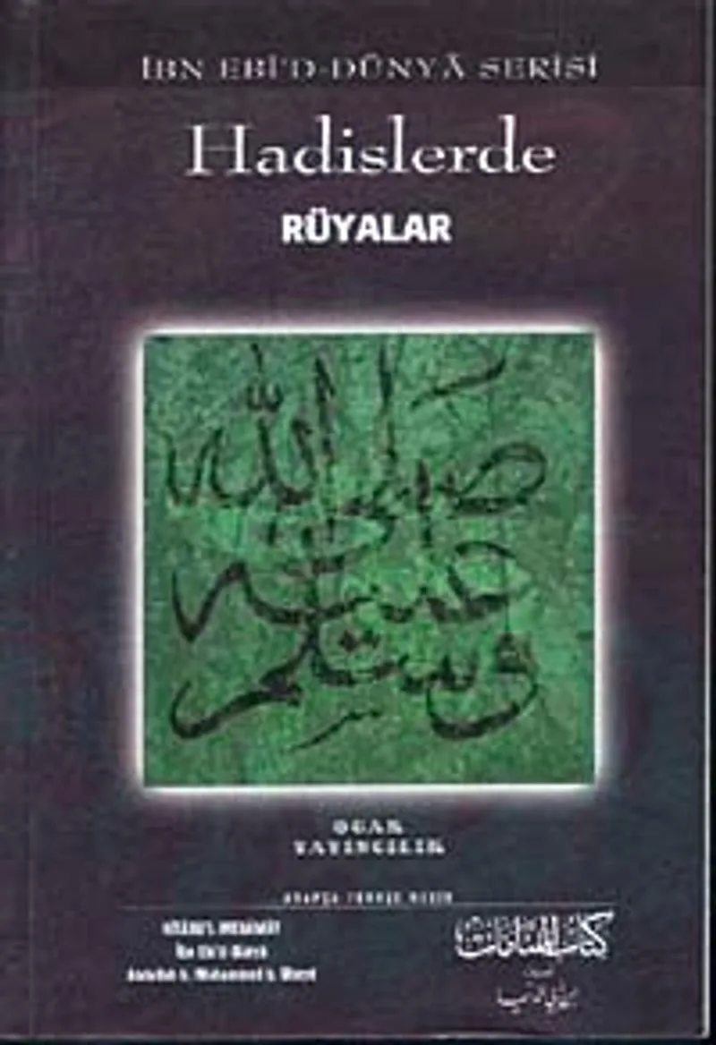 Hadislerde Rüyalar