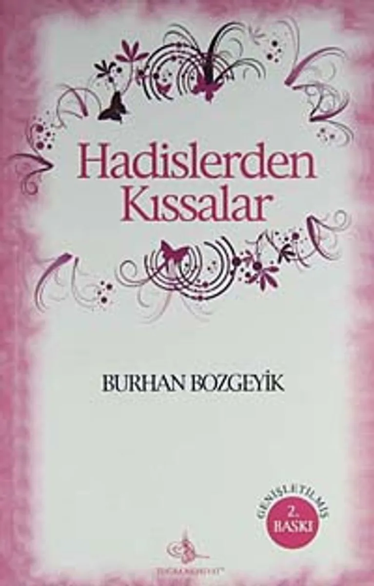 Hadislerden Kıssalar