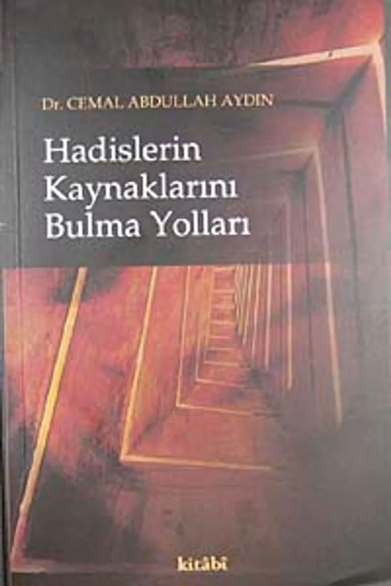 Hadislerin Kaynaklarını Bulma Yolları