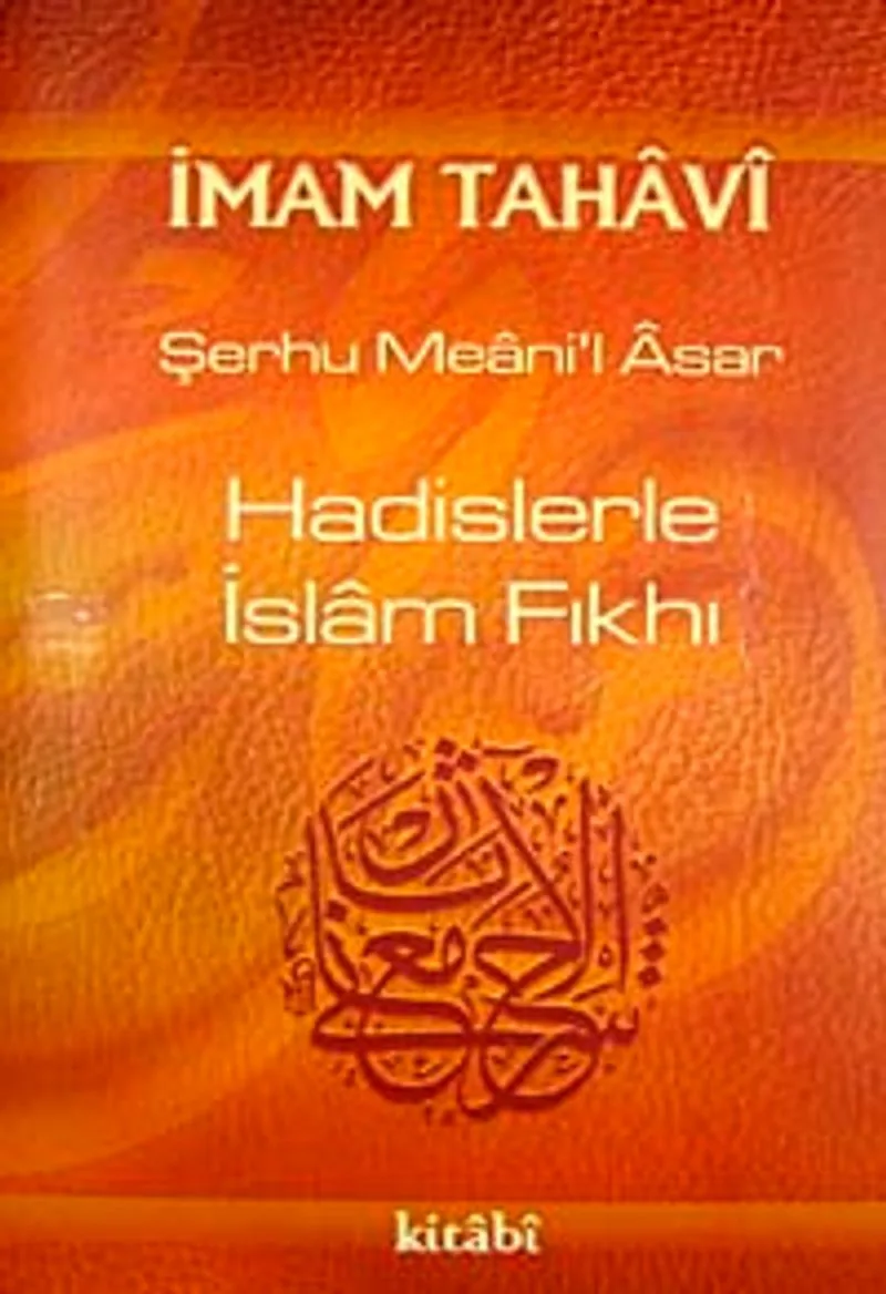Hadislerle İslam Fıkhı (5. Cilt) (şamua)