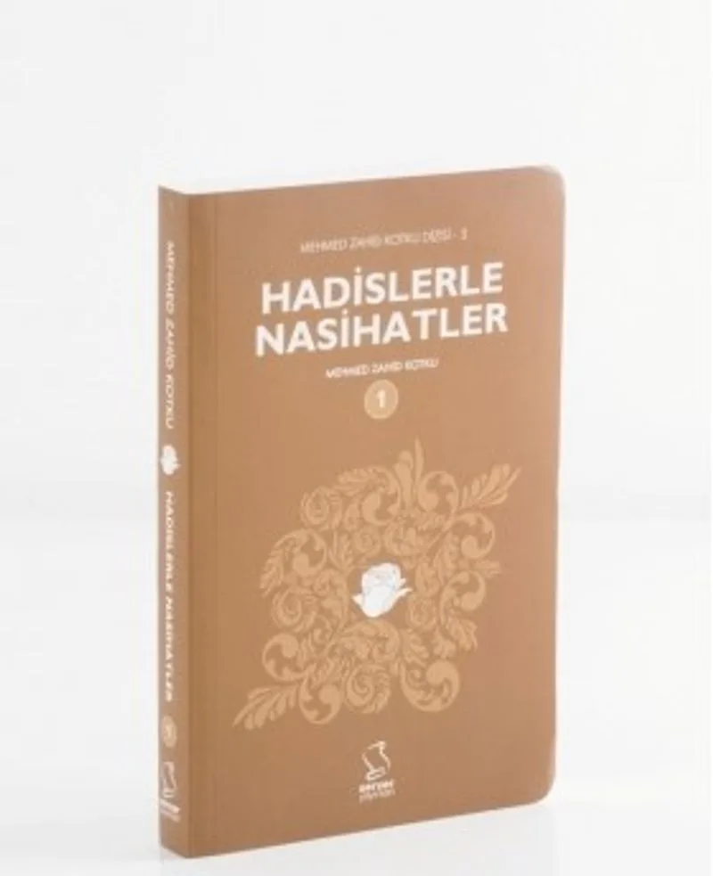 Hadislerle Nasihatler 1-2 Cilt (Cep Boy)