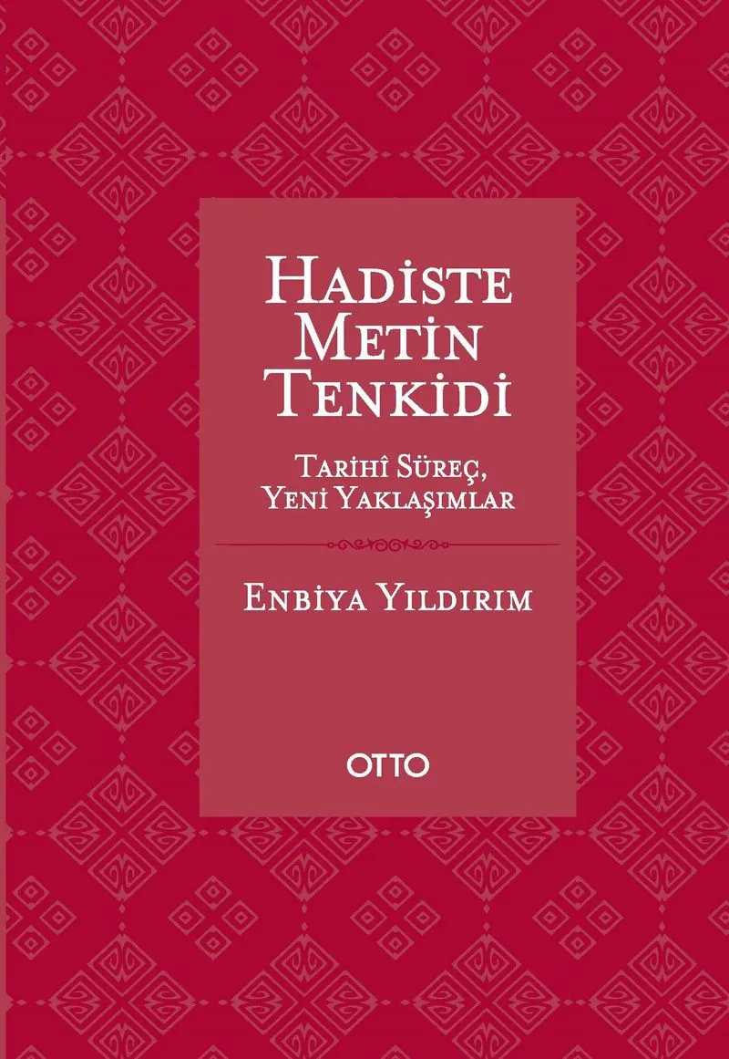 Hadiste Metin Tenkidi Tarihi Süreç, Yeni Yaklaşımlar