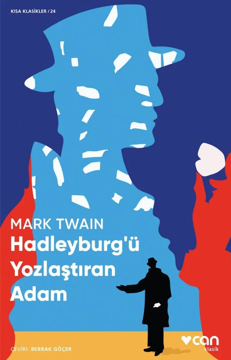 Hadleyburg'ü Yozlaştıran Adam (Kısa Klasik)