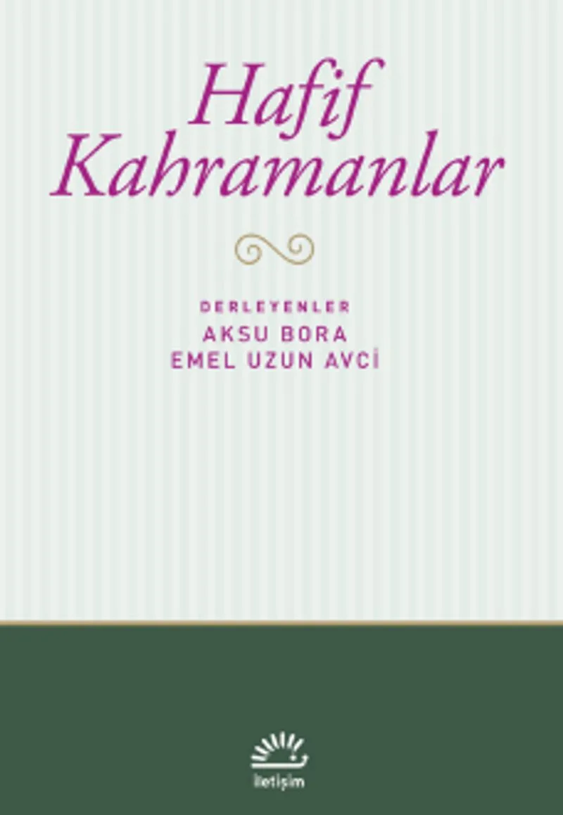 Hafif Kahramanlar