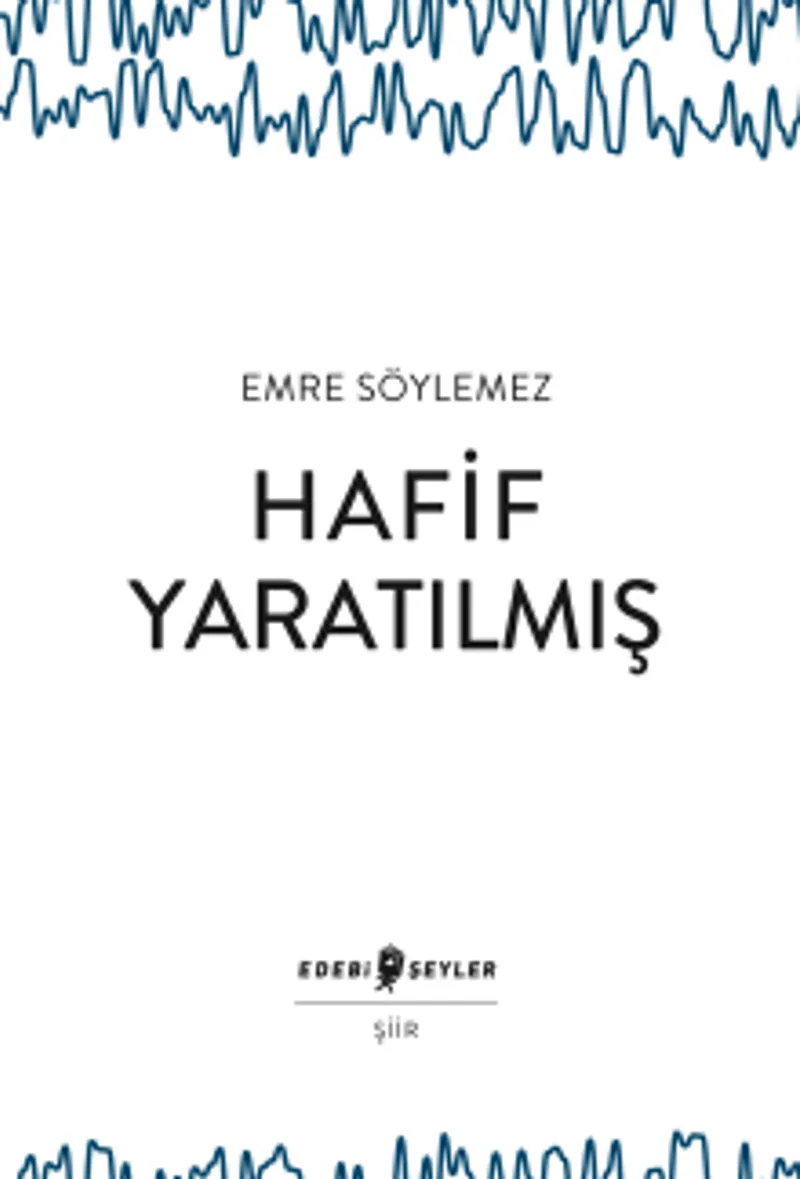 Hafif Yaratılmış