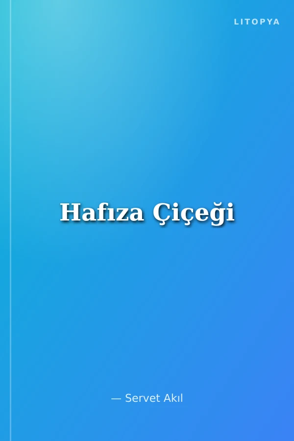 Hafıza Çiçeği