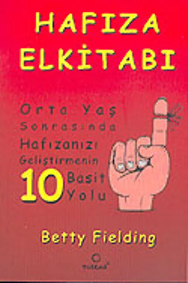Hafıza Elkitabı