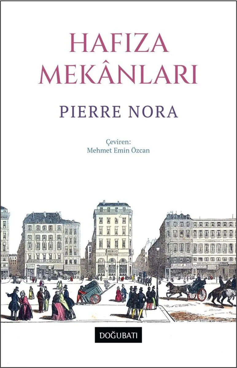 Hafıza Mekanları