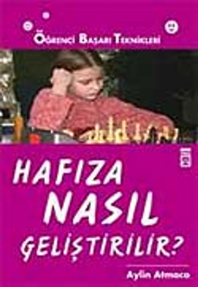 Hafıza Nasıl Geliştirilir?