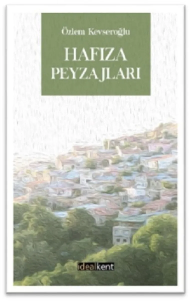 Hafıza Peyzajları