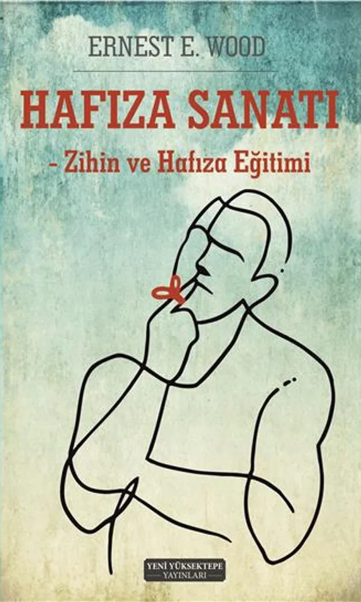 Hafıza Sanatı Zihin ve Hafıza Eğitimi