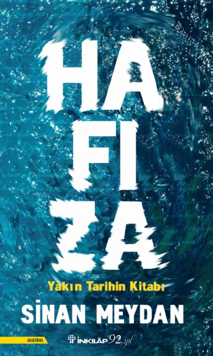 Hafıza Yakın Tarihin Kitabı
