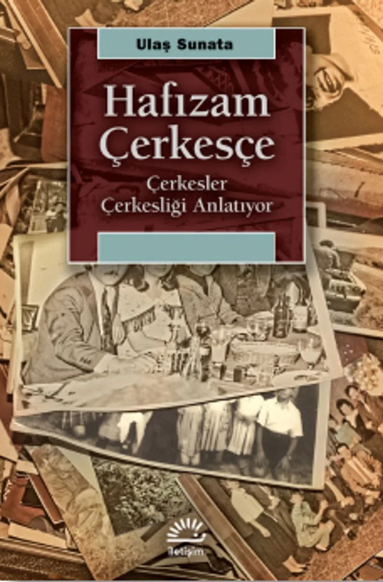Hafızam Çerkesçe Çerkesler Çerkesliği Anlatıyor