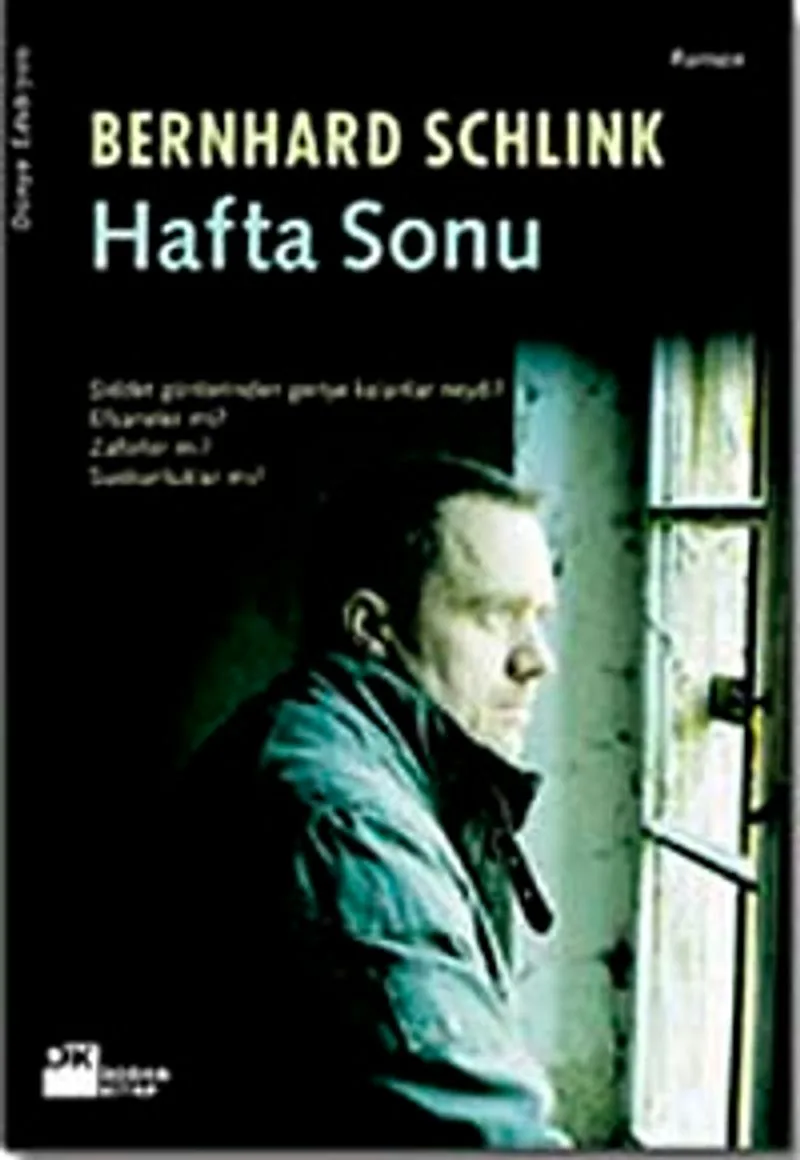 Hafta Sonu