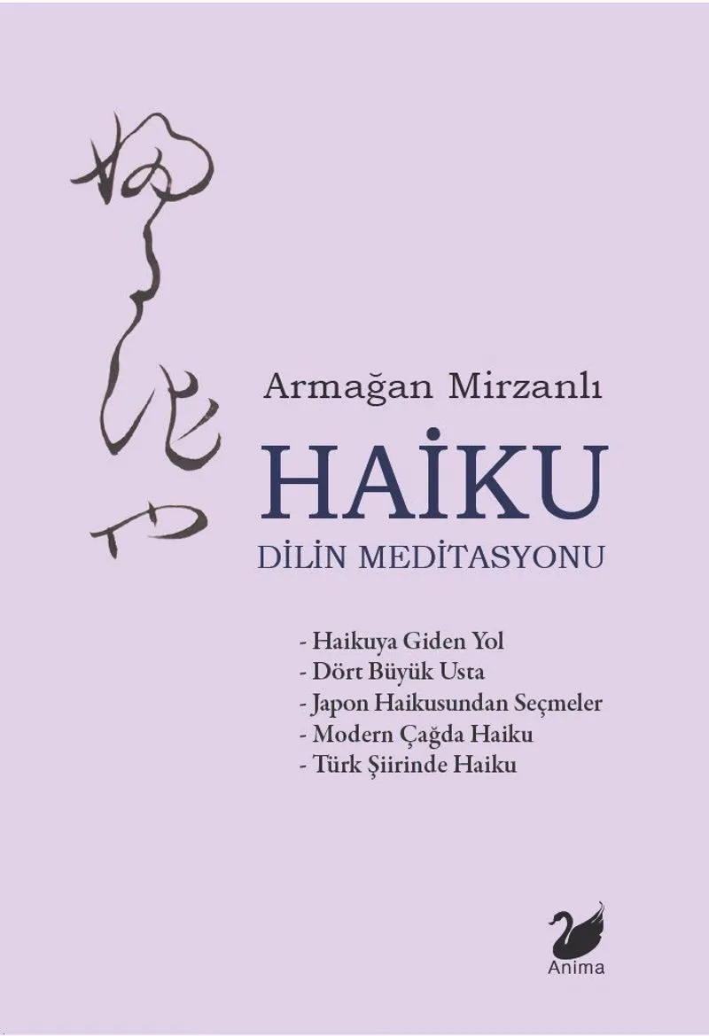 Haiku Dilin Meditasyonu
