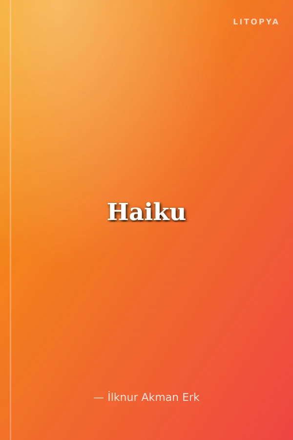 Haiku