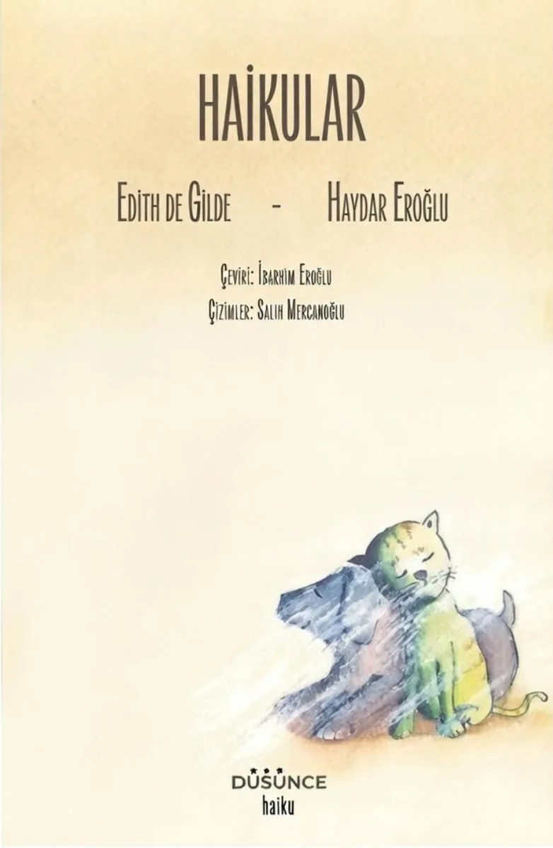 Haikular