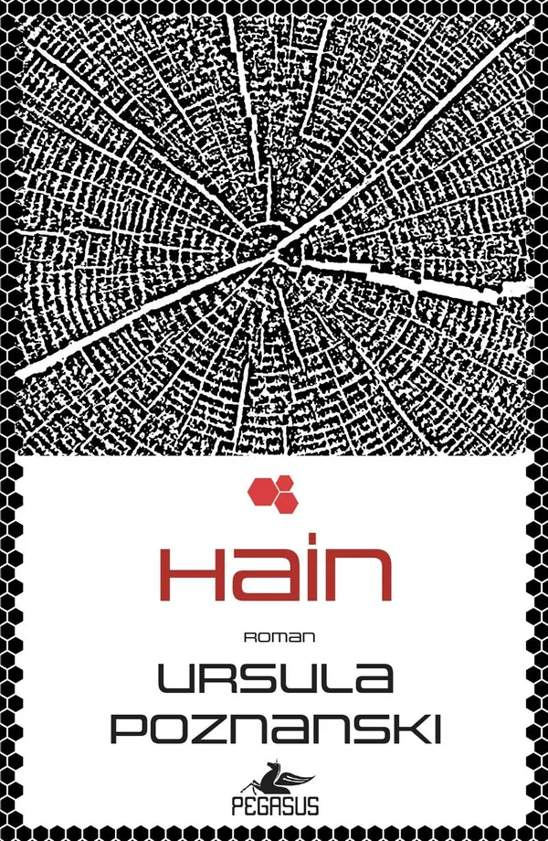 Hain / İhanet Üçlemesi 2